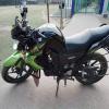 Yamaha FZs